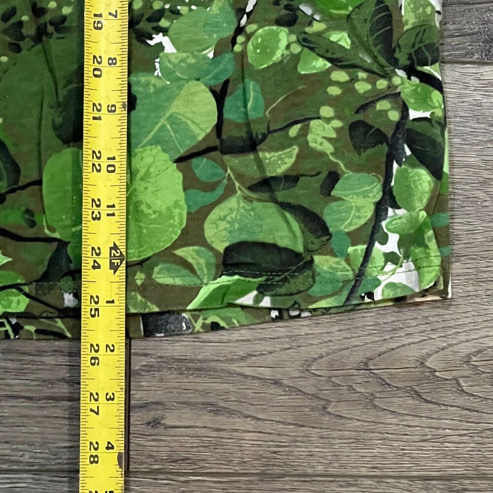 Vintage 90s Liberty Rocky Mountain Camo Long Sleeve T-Shirt Aspen Realtree - XL - Picture 8 of 8